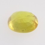 Yellow Sapphire – 1.68 Carats (Ratti-1.85) Pukhraj